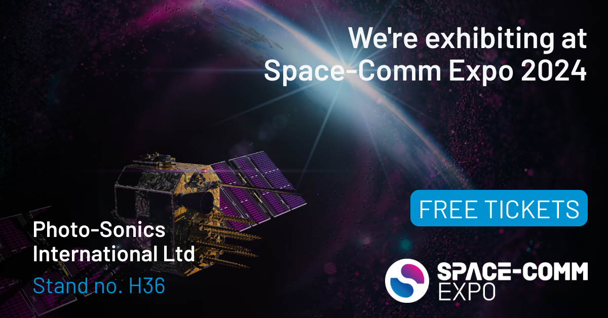 Space-Comm Expo 2024