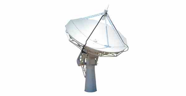 Sparte 700 Tracking Telemetry Antenna
