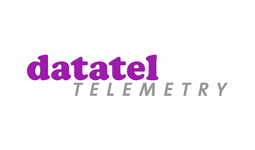 Datatel Telemetry Logo