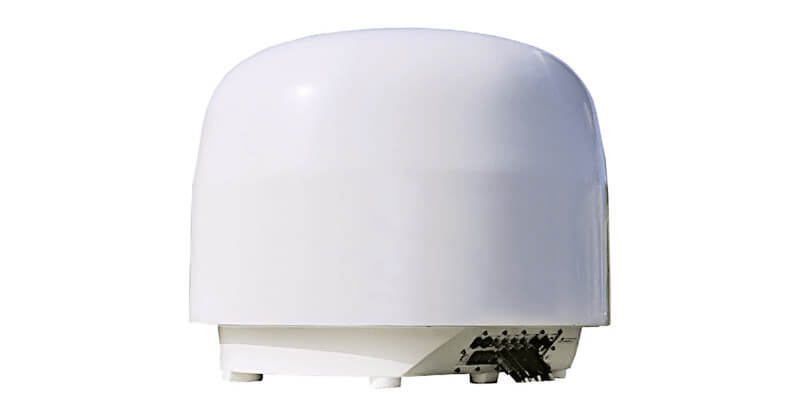 Comtrack Antenna