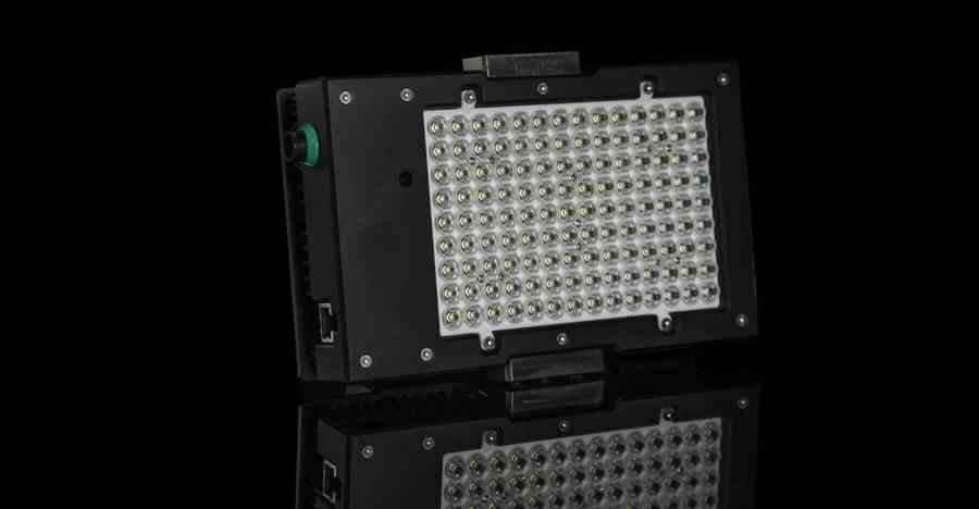 MultiLED MT Colour - Professional LED lighting for High Speed Photography