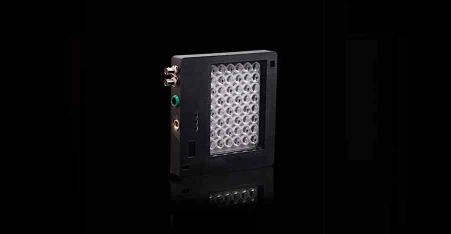 MultiLED L5 - Professional LED lighting for High Speed Photography