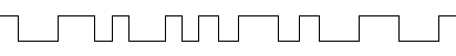 Binary Bit Representation Biϕ-L