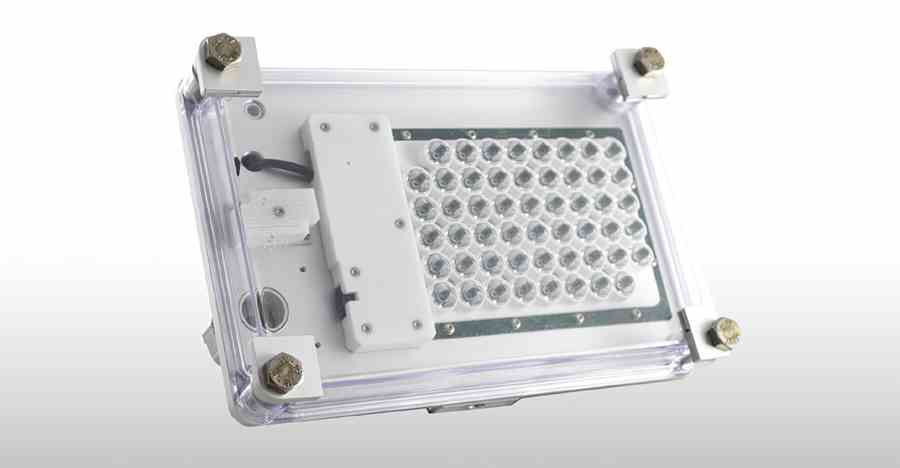 MultiLED MX Outdoor Housing