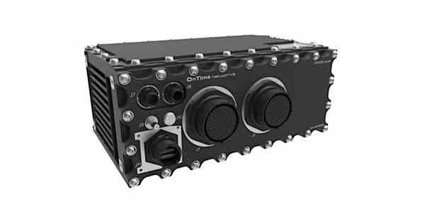Fully Rugged up to 28-Port Managed Gigabit/10Gigabit Ethernet Switch