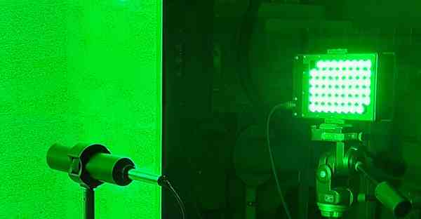 New coloured MX LED lights