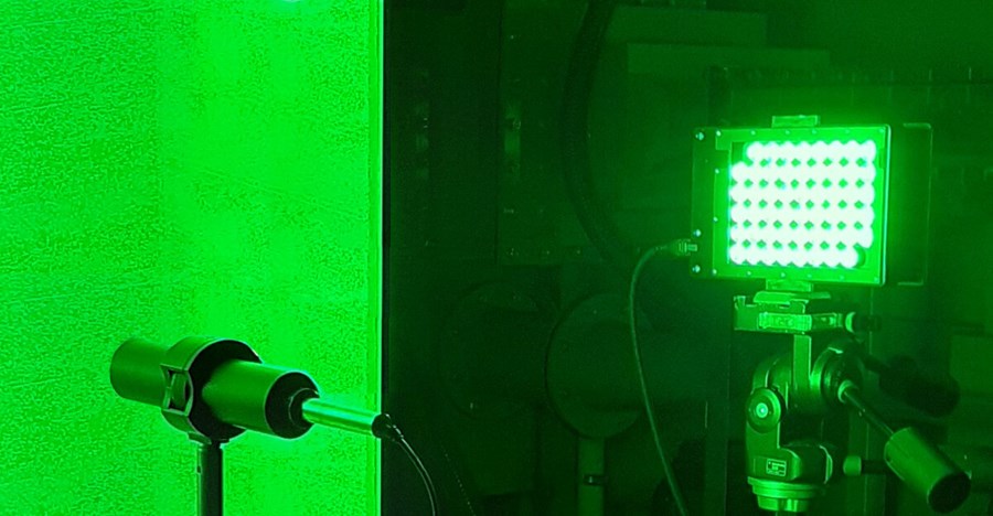 Mx65 Color Led NEW Colour MultiLED MX Lighting Now Available