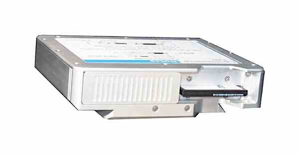 RSM-CF - CF Card Receiver