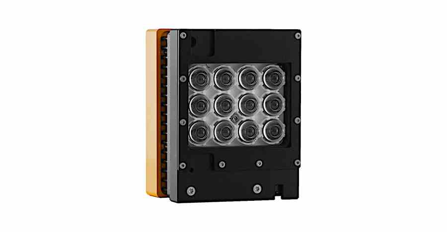 MultiLED QX - Professional LED lighting for High Speed Photography