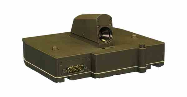 F/A18 C/D/E/F & EA-18G “Growler” HUD Camera