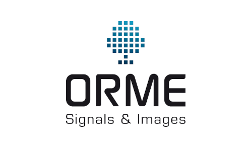 ORME Signals & Images