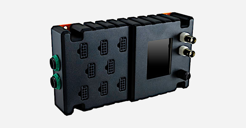  MultiLED GX8 Controller