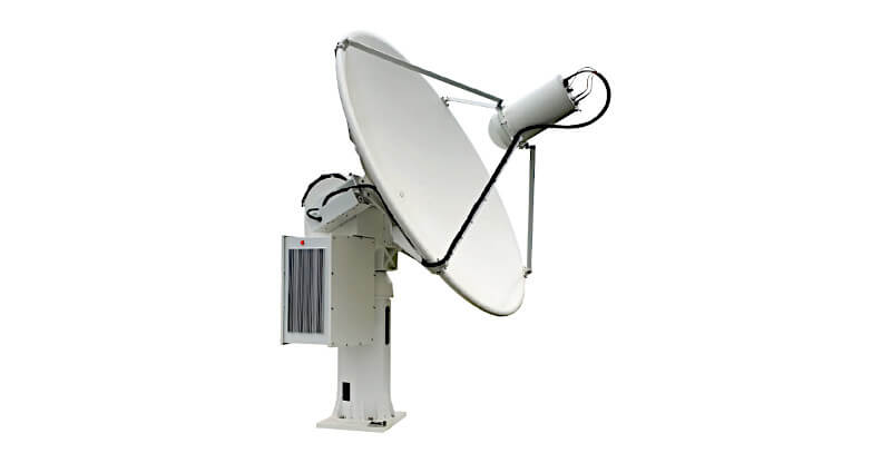 Sparte 300 Antenna